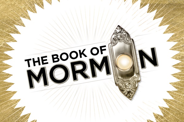 tour the book of mormon
